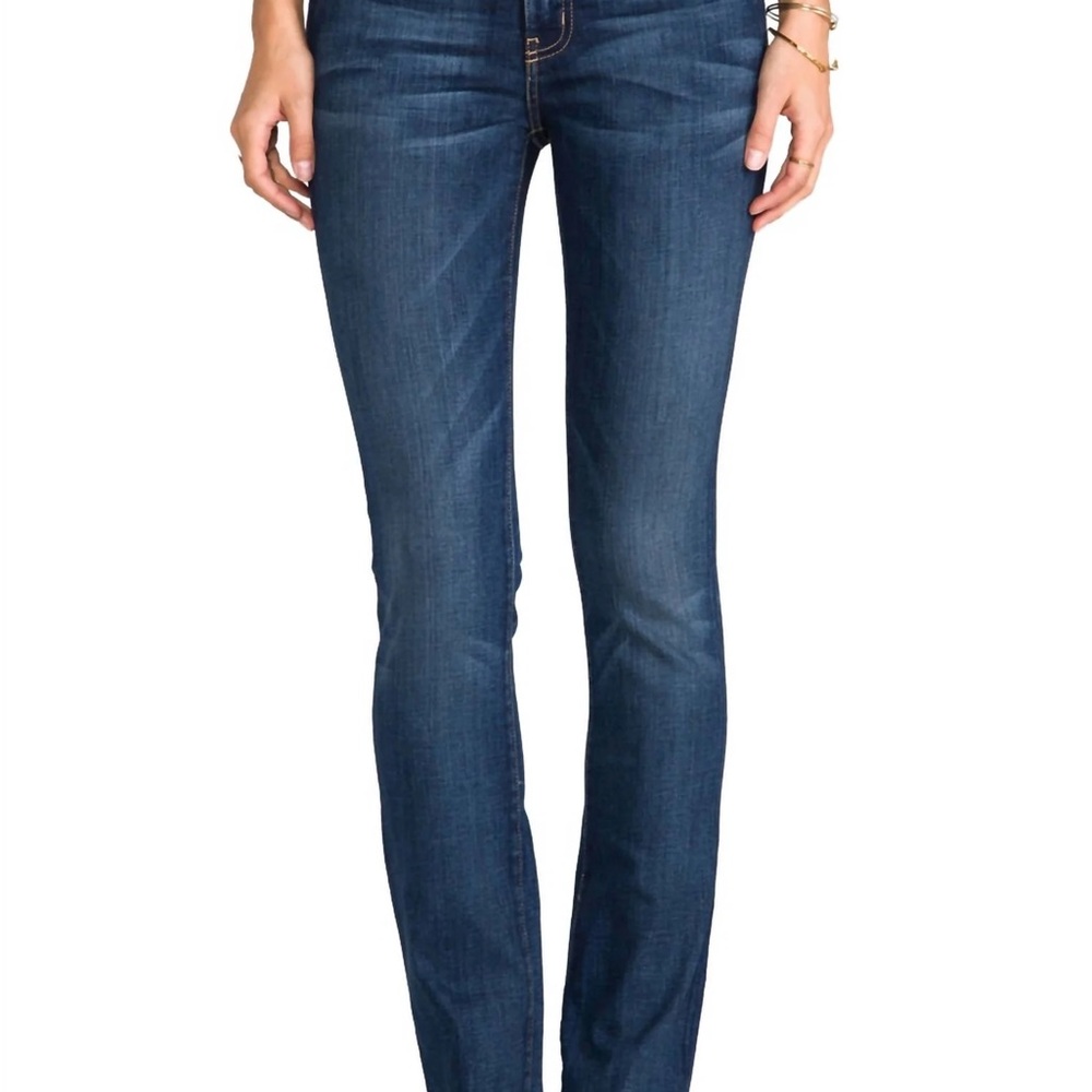 Current/Elliott - The Slim Boot Townie women’s jeans - 32 waist - Picture 8 of 10